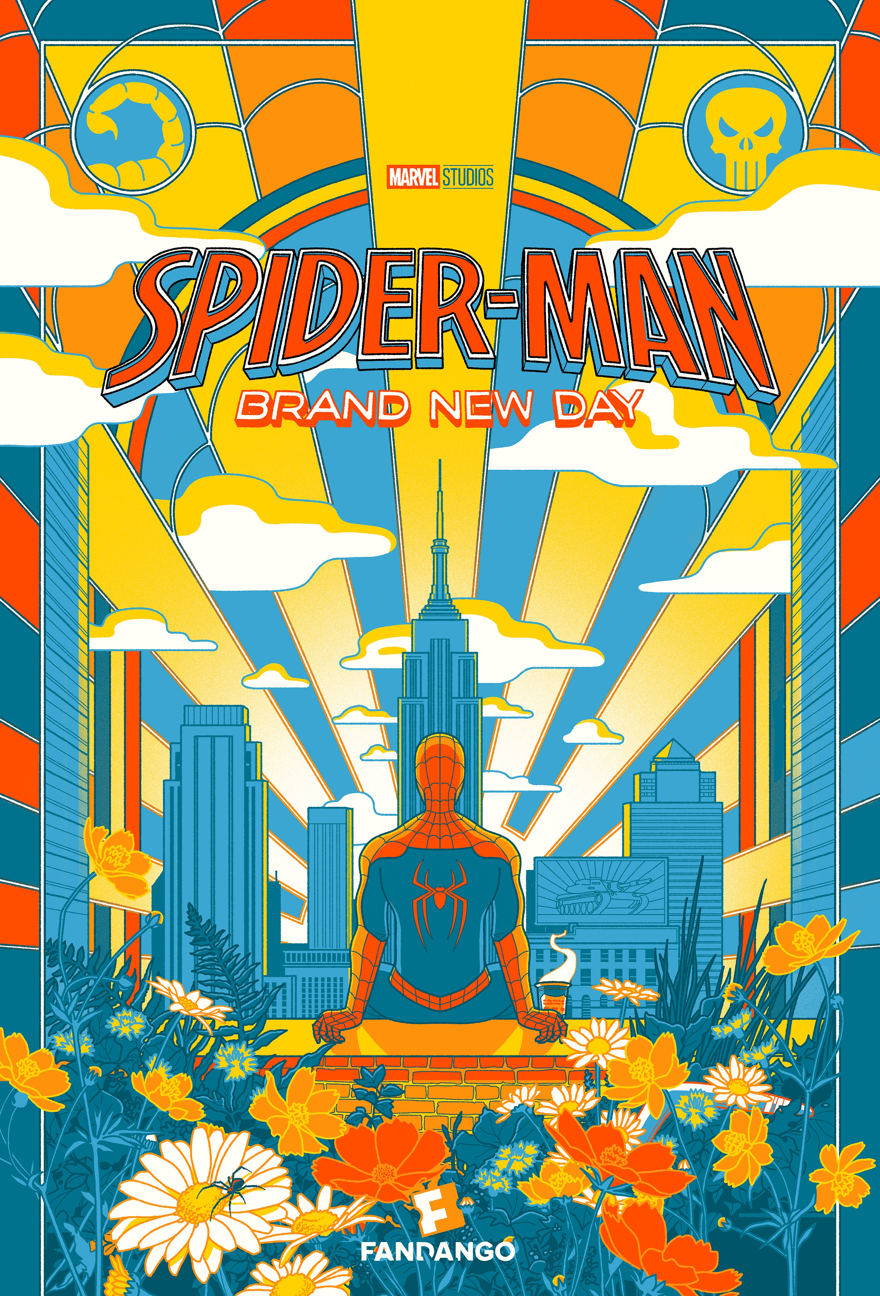 Spider-Man: Brand New Day by Matt Taylor