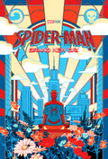 Spider-Man: Brand New Day by Matt Taylor