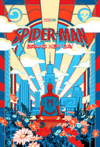 Spider-Man: Brand New Day by Matt Taylor